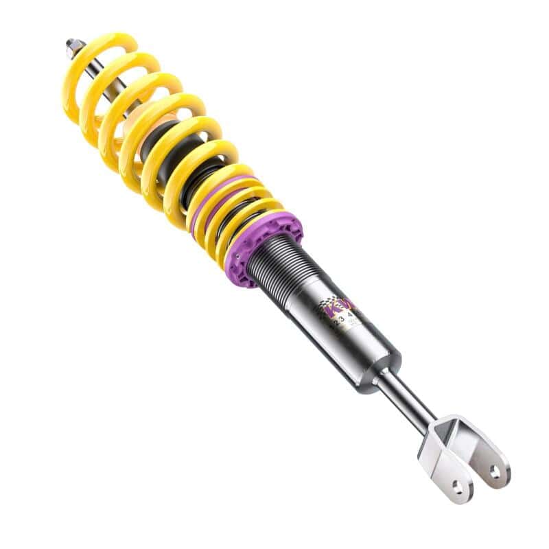 KW — KW Coilover Kit V1 07-08 Audi RS4
Coilover Kit - view 5