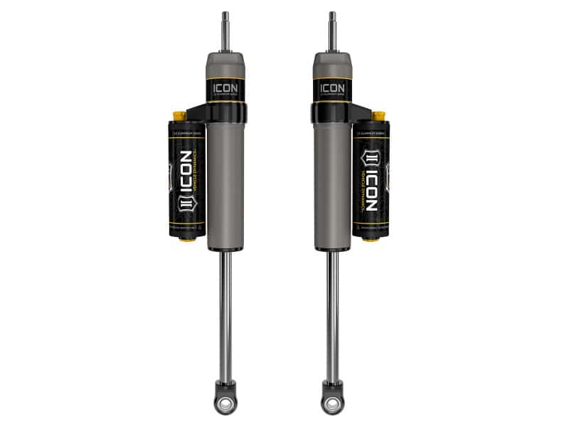 ICON — ICON 2005+ Ford F-250/F-350 Super Duty 4WD 4.5in Front 2.5 Series Shocks VS PB CDCV - Pair
FRNT SHOCK ABSORBERS
SHOCK ABSORBER PAIR - view 4