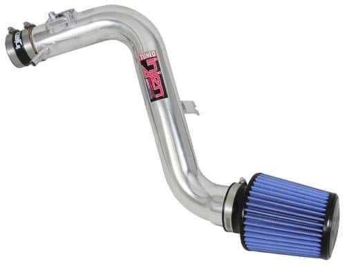 Injen — Injen 11 Mazda 2 1.5L 4cyl (manual only) Polished Tuned Air Intake System w/ MR Tech & Air Fusion
Cold Air Intake
Air Intake Kit - view 2