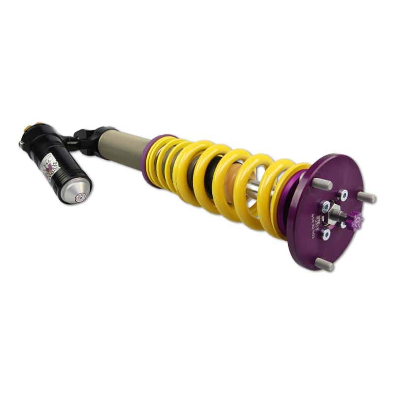KW — KW Clubsport Kit Porsche 911 (997) GT2/GT2 RS / GT3 / GTS RS
Coilover Kit - view 9
