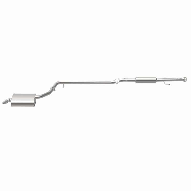 Magnaflow — MagnaFlow BRE Exhaust Kit 06-10 Hyundai Sonata 2.4L
Exhaust Kit - view 16