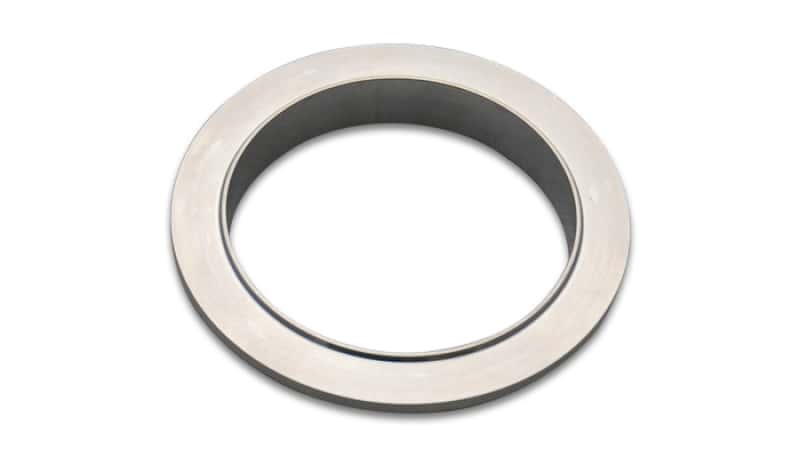 Vibrant — Vibrant Aluminum V-Band Flange for 3in OD Tubing - Male
3"AlMaleV-BandFlange
Exhaust Flange - view 2