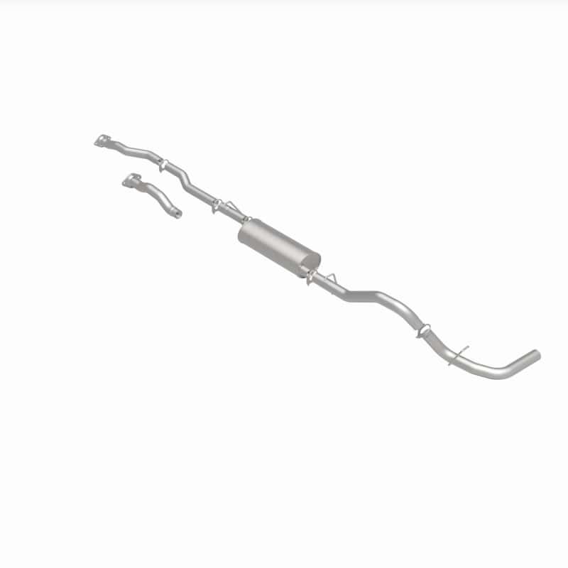 Magnaflow — MagnaFlow BRE Exhaust Kit 94-95 C1500 C2500 K1500 K2500
Exhaust Kit - view 10