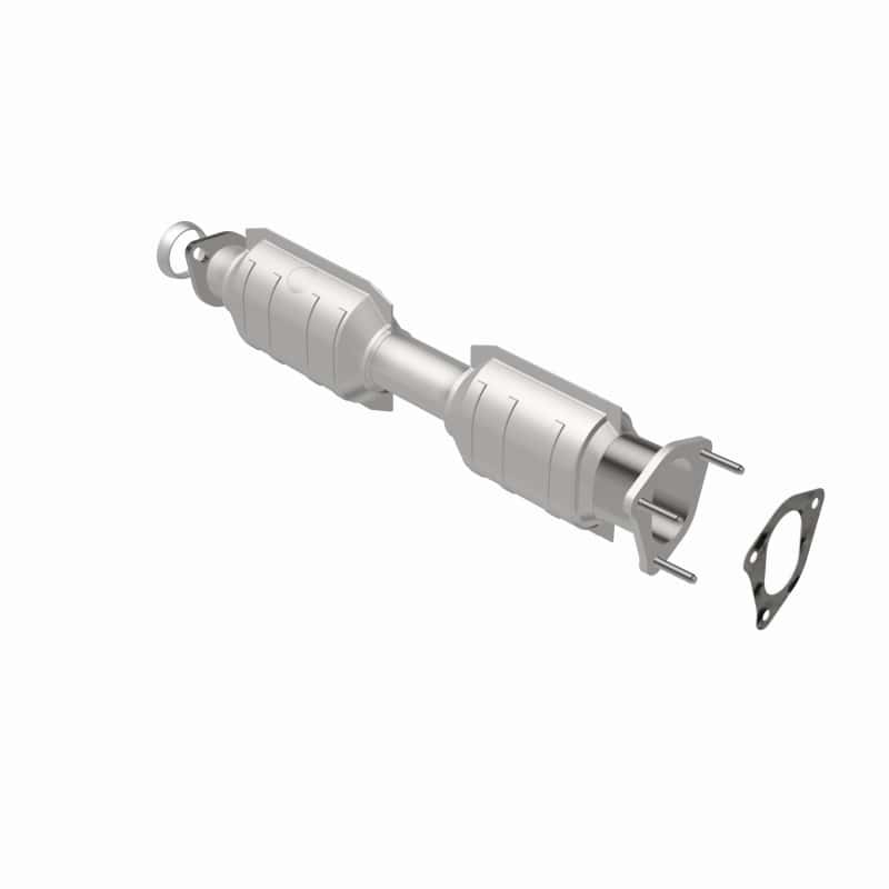 Magnaflow — MagnaFlow Conv DF Ford 88 89
Standard Grade
Standard - view 18