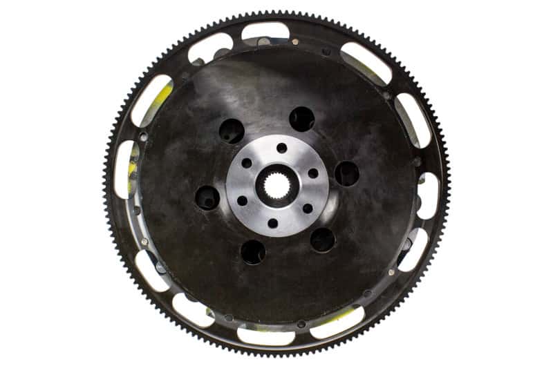 ACT — ACT 2001 Ford Mustang Twin Disc XT Race Kit Clutch Kit
Twin Disc Kit - view 3