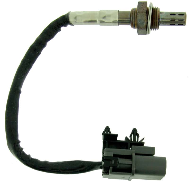 NGK — NGK Mercury Villager 2000-1999 Direct Fit Oxygen Sensor
Oxygen Sensor - view 1