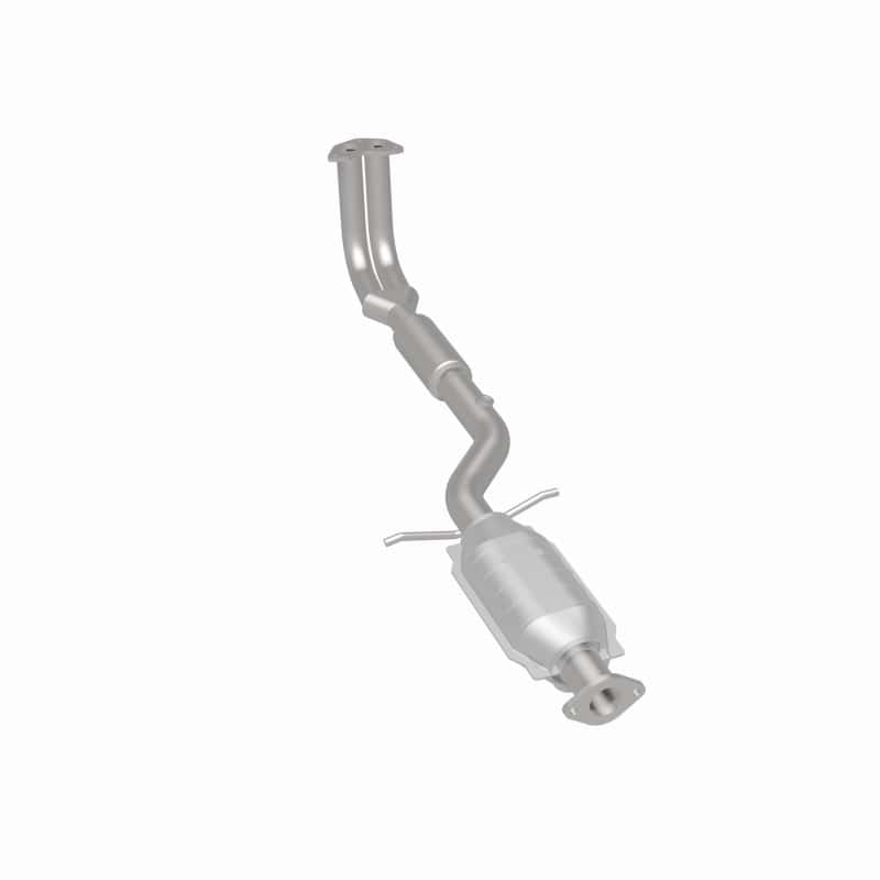 Magnaflow — Magnaflow Conv DF 99-01 Hyundai Sonata 2.4L
California - view 15