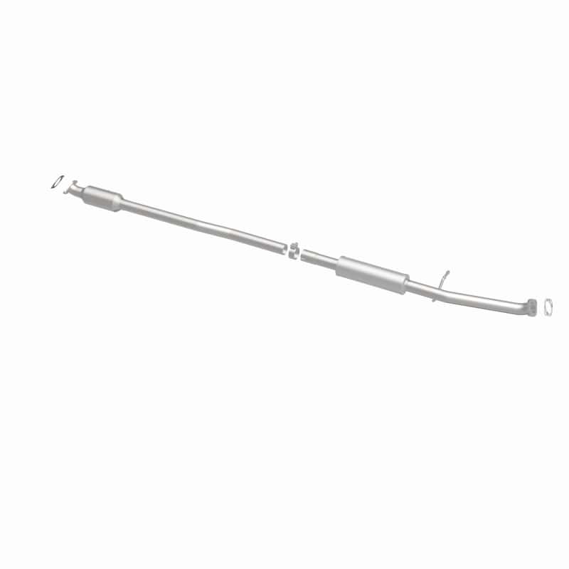 Magnaflow — Magnaflow 16-17 Hyundai Tucson 2.0L Direct Fit Converter
California - view 13