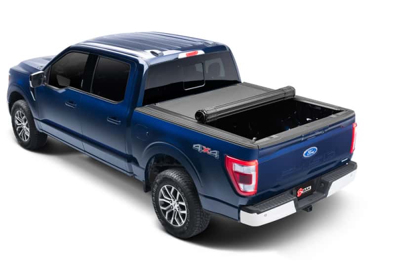 BAK — BAK 2021+ Ford F-150 Revolver X4s 6.5ft Bed Cover - view 10