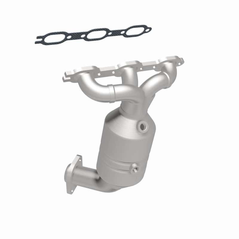 Magnaflow — Magnaflow Conv DF 2007 Chrysler Pacifica 4.0L
OEM Grade
OEM - view 14