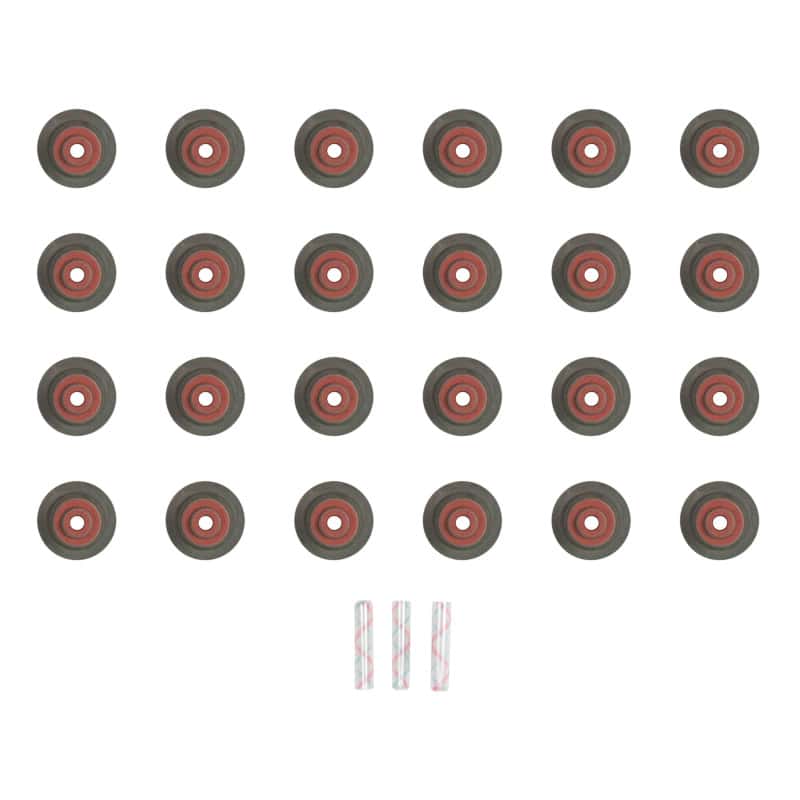 Fel-Pro — Fel-Pro Kia Telluride SS 72298 Engine Valve Stem Oil Seal Set - view 1