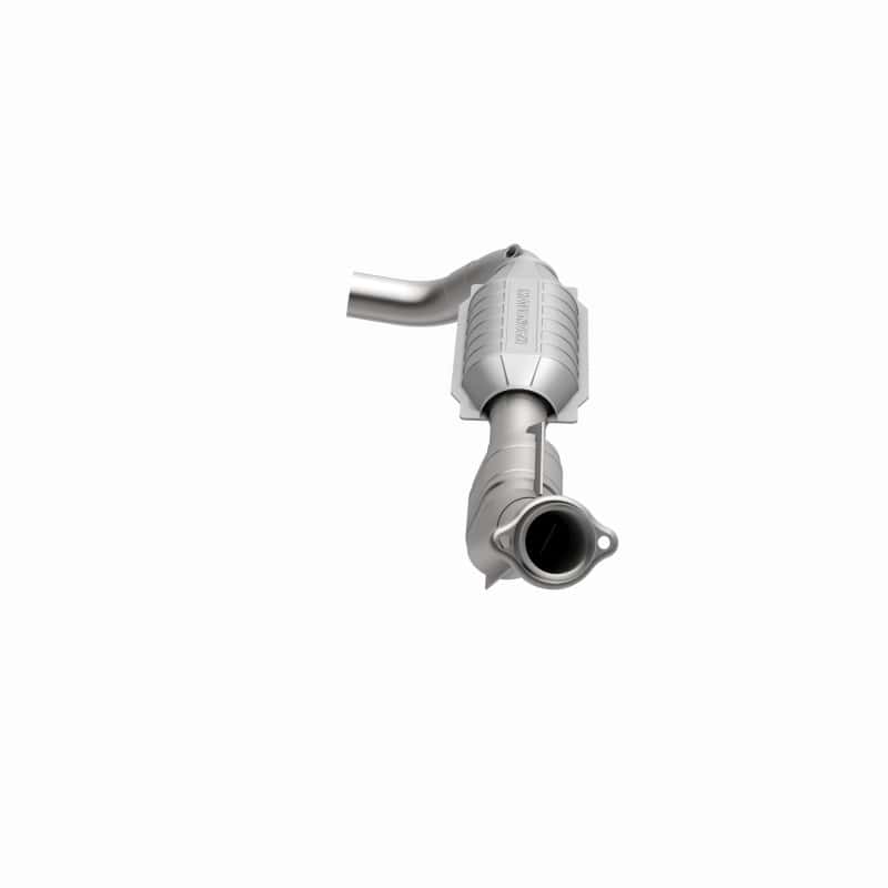 Magnaflow — MagnaFlow Conv DF 97-98 Ford Trucks 4.6L
California - view 25