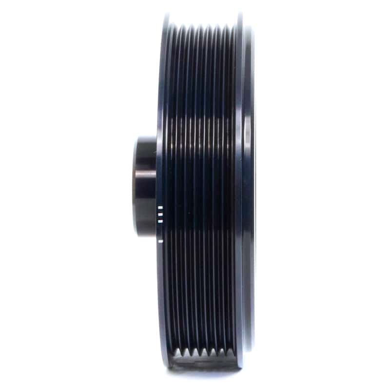 Fluidampr — Fluidampr Honda K Series Steel Internally Balanced Damper
Harmonic Balancer - view 12
