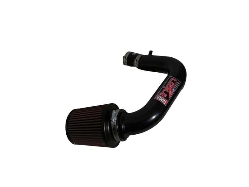 Injen — Injen 07-12 Fortwo 1.0L L3 Black Smart Short Ram Air Intake w/ MR Tech & High Flow Filter
Short Ram Intake
Air Intake Kit - view 2