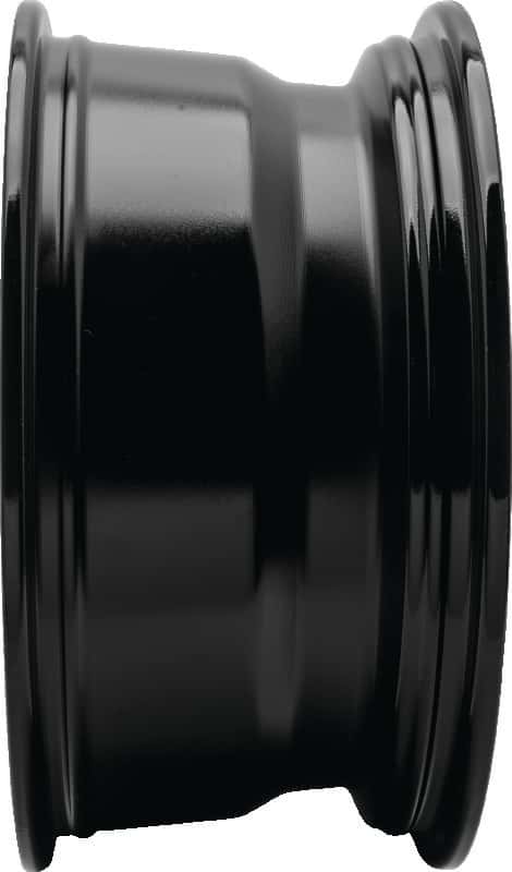 QuadBoss — QuadBoss Barbwire 14X7 - 5+2 - 4/110 - Milled - view 1