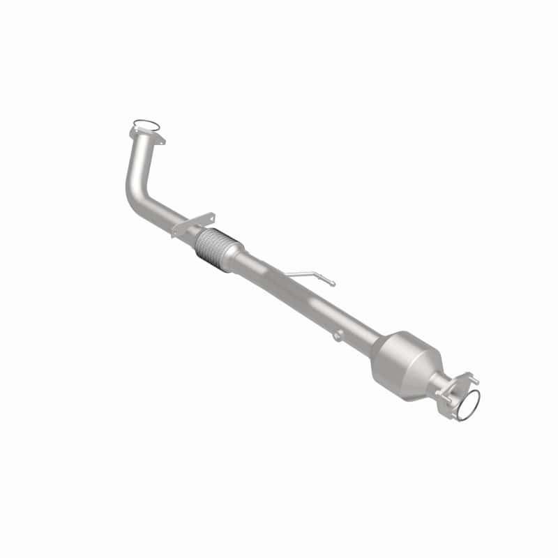 Magnaflow — Magnaflow Conv DF 13-14 Accord 2.4L
OEM Grade
OEM - view 14