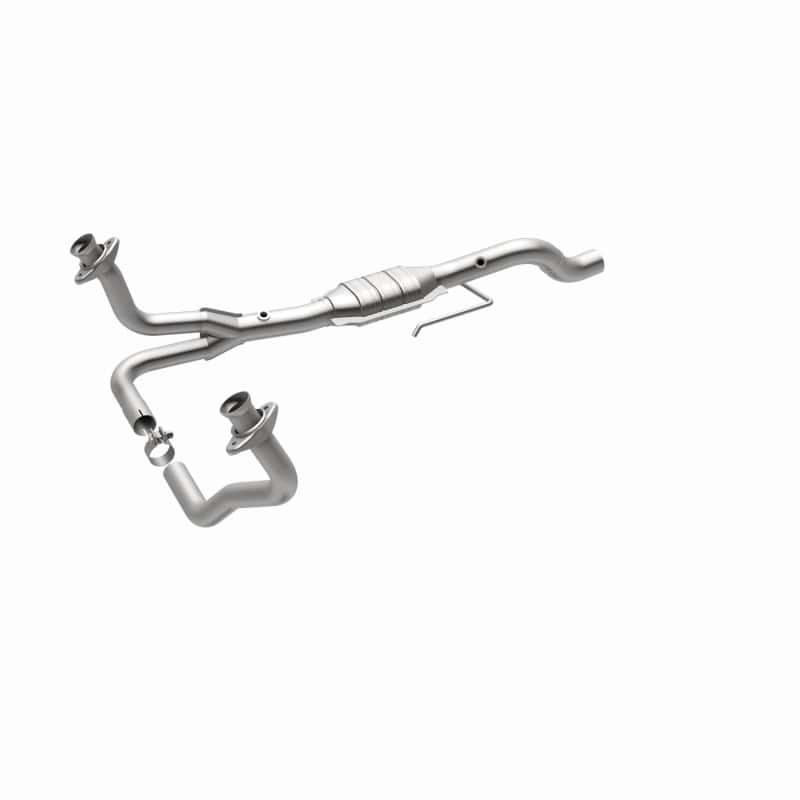 Magnaflow — MagnaFlow Conv DF 00-03 Dakota 4.7L 4WD OEM
OEM Grade
OEM - view 9