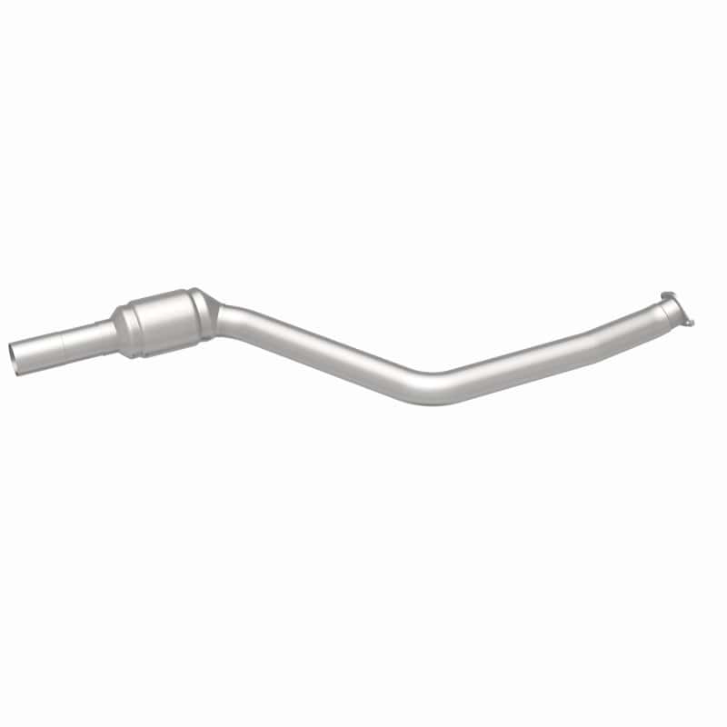 Magnaflow — MagnaFlow Conv DF BMW 3 06-09 Front OEM
OEM Grade
OEM - view 19