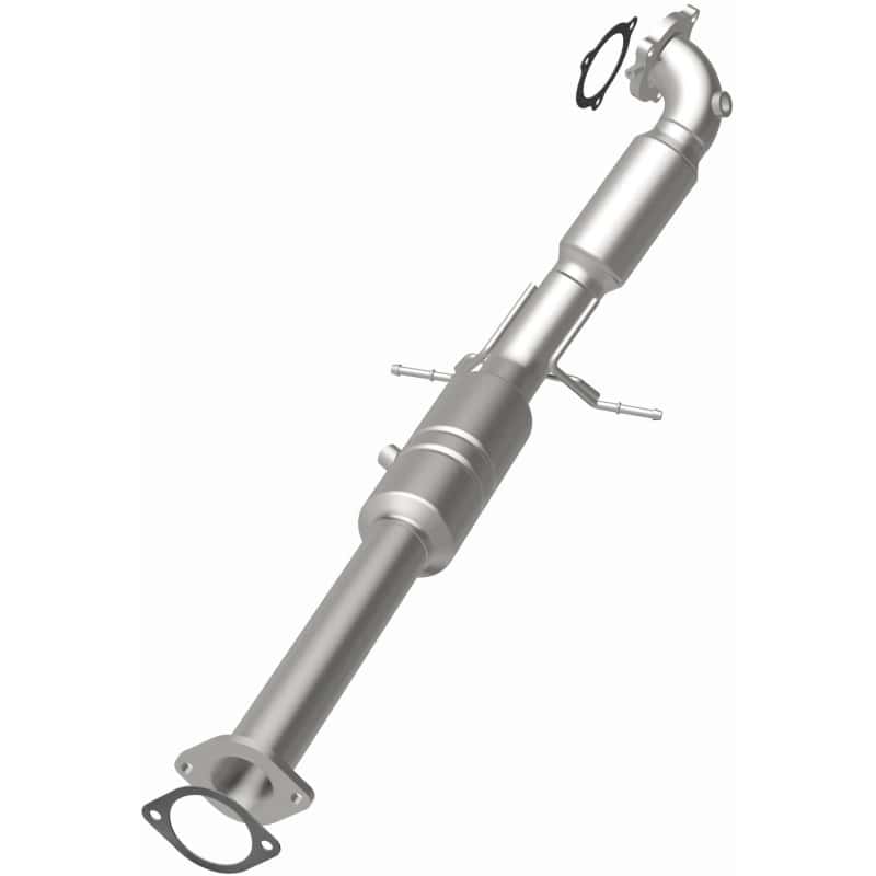 Magnaflow — Magnaflow Conv DF Volvo 02-04 S60 2.3L/S60 2.4L Turbo / 02-04 V70 2.3L/2.4L Turbo
OEM Grade
OEM - view 31