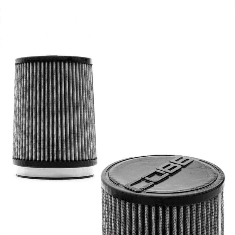 COBB — Cobb 22-23 VW Golf R (MK8) / 22-24 Audi S3 (8Y) Redline Carbon Fiber Intake System - view 14