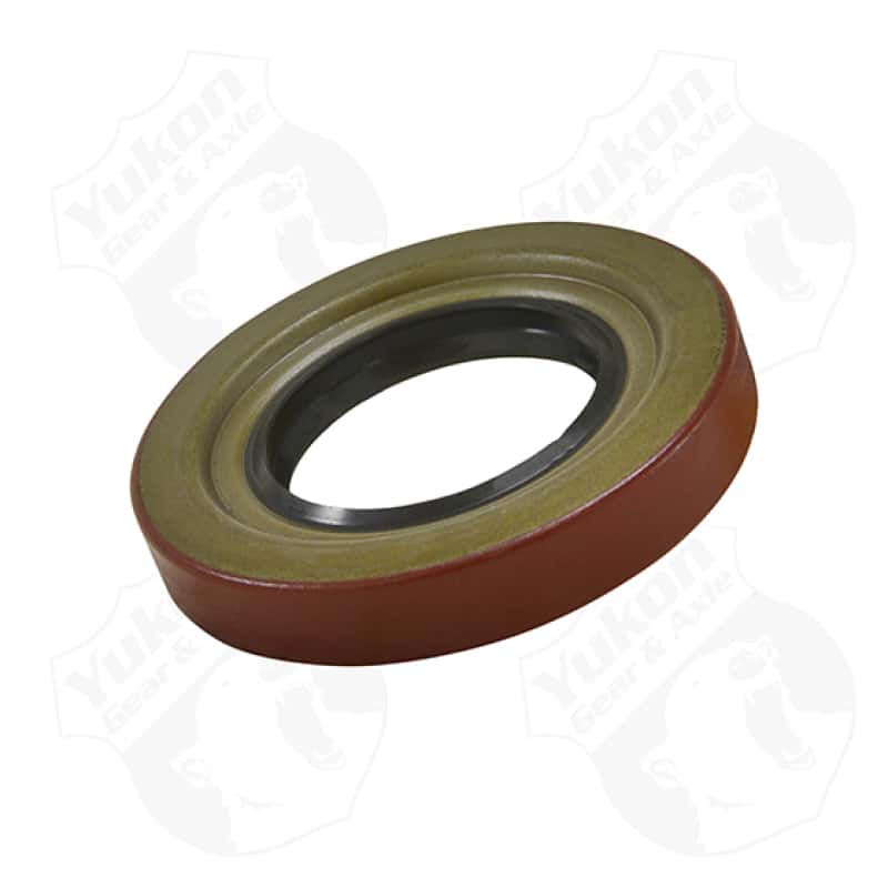 Yukon Gear & Axle — Yukon Gear Axle Seal For 9.5in GM
Axle seal - Rear 
Axle seal-Rear - view 2