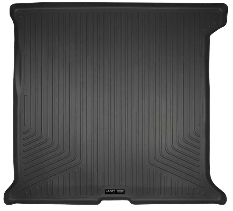 Husky Liners — Husky Liners 07-10 Ford Expedition Eddie Bauer/08-15 Lincoln Navigator Cargo Liner - Black
Cargo Liner - view 1