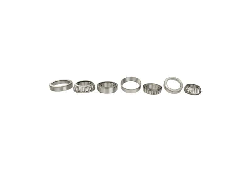 Ford Racing — Ford Racing 15-25 Mustang Super 8.8in IRS Ring Gear and Pinion Installation Kit
RngPnnInstlKt - view 9