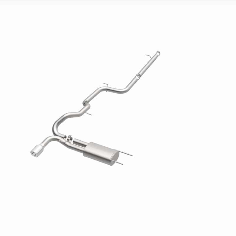 Magnaflow — Magnaflow SYS C/B 2010- Mazda 3 2.0L
Cat-Back - view 22