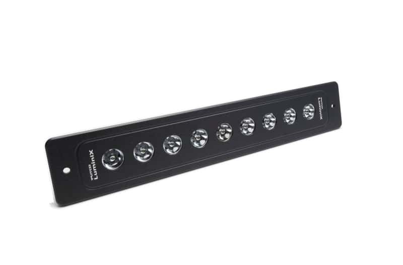 Putco — Putco Luminix High Power LED - 10in Flush Mount - 9 LED - 3600LM - 11.89x.75x2.2in
LED Light Bar - view 1