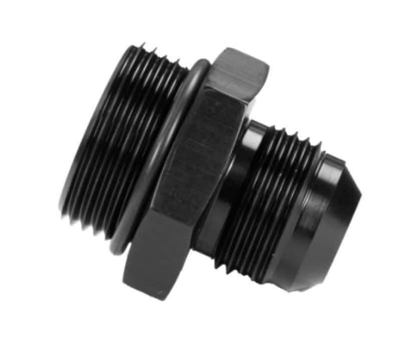 Aeromotive — Aeromotive Fitting AN-12 ORB AN-08 Flare
Fitting - view 1
