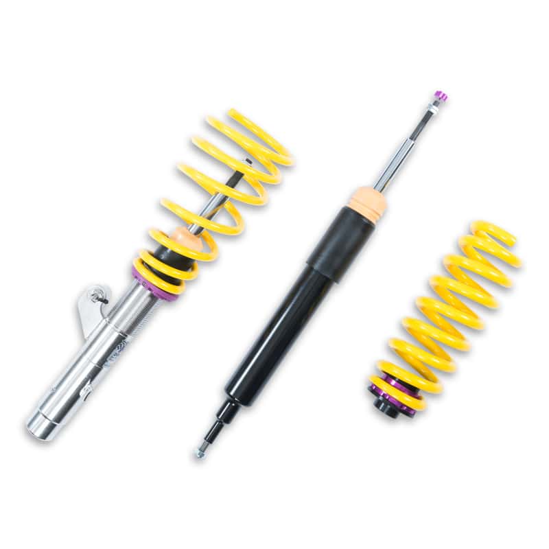 KW — KW Coilover Kit V2 BMW 3series E91/E93 2WDConvertible + Wagon
Coilover Kit - view 10
