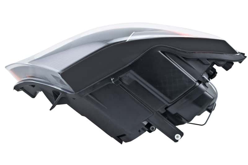 Hella — Hella 2003-2006 BMW Z4 Halogen Headlight Assembly - view 9