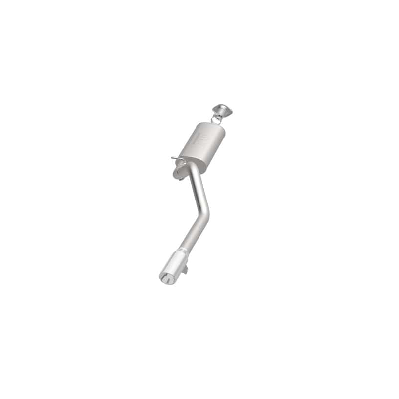 Magnaflow — MagnaFlow SYS Cat-Back 2000-01 Cherokee 4.0L
Cat-Back - view 23
