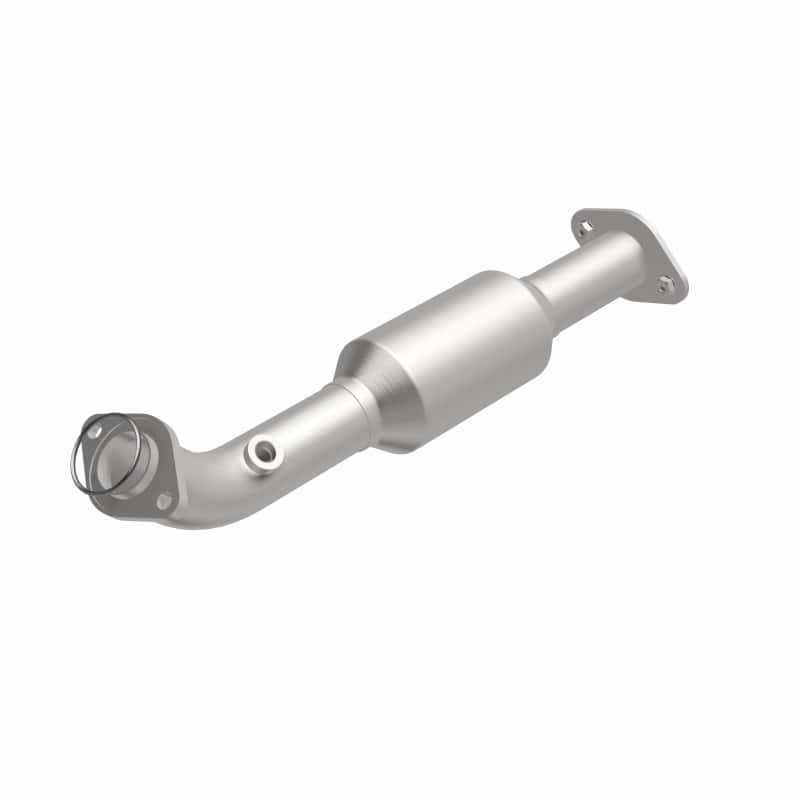Magnaflow — MagnaFlow 16-20 Toyota Tacoma V6 3.5L OEM Grade Direct-Fit Catalytic Converter
OEM Grade
OEM - view 6