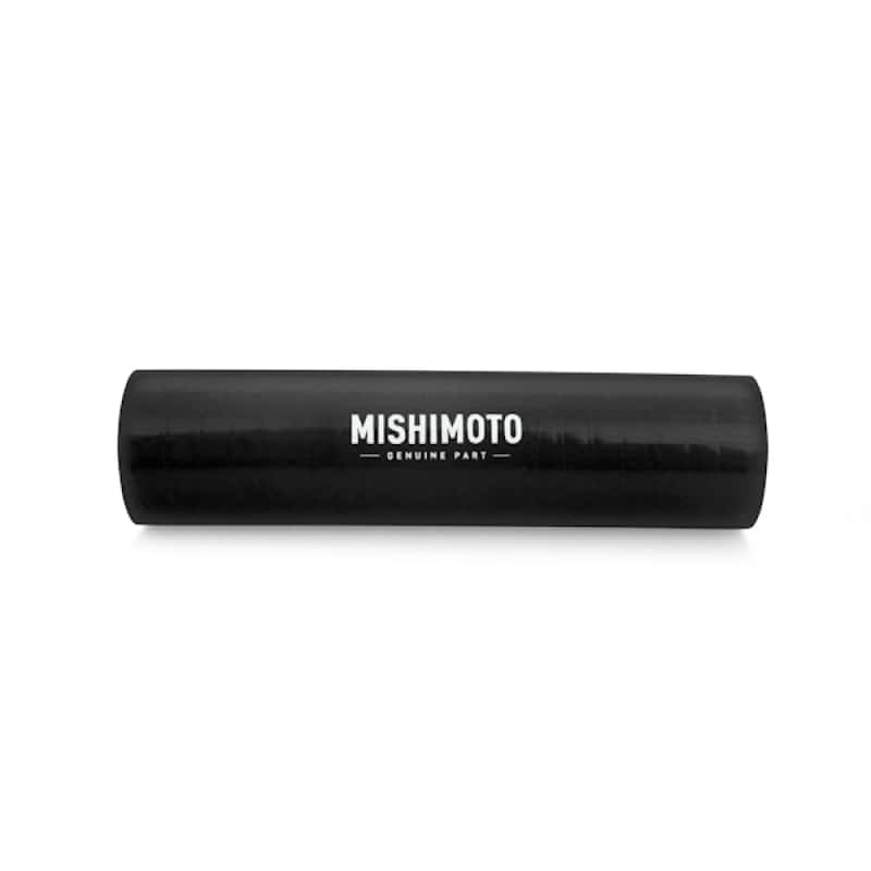 Mishimoto — Mishimoto 2015 Subaru WRX Black Silicone Radiator Coolant Ancillary Hoses Kit
Coolant Hose Kit - view 4