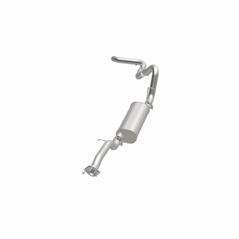 Magnaflow — MagnaFlow BRE Exhaust Kit 94-95 Tahoe Yukon 5.7L
Exhaust Kit - view 22
