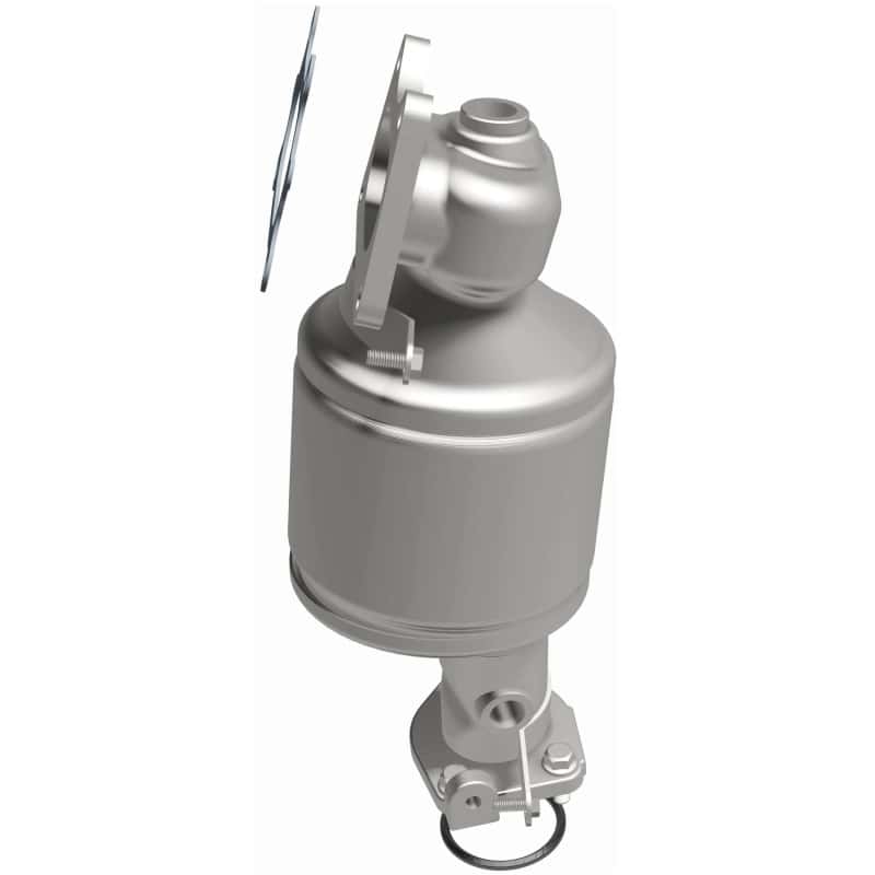 Magnaflow — MagnaFlow Conv DF 04-07 Saturn VUE 3.5L Rear
HM Grade
HM - view 32