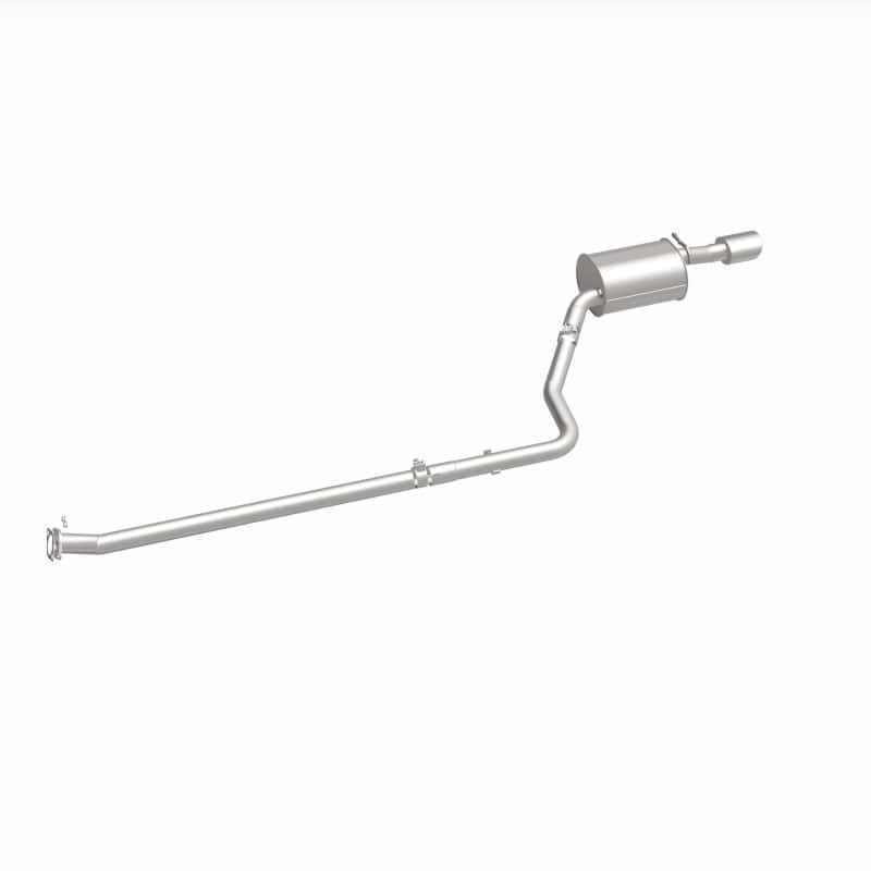 Magnaflow — Magnaflow 16-20 Kia Optima 2.4L BRE Exhaust Kit
Exhaust Kit - view 6
