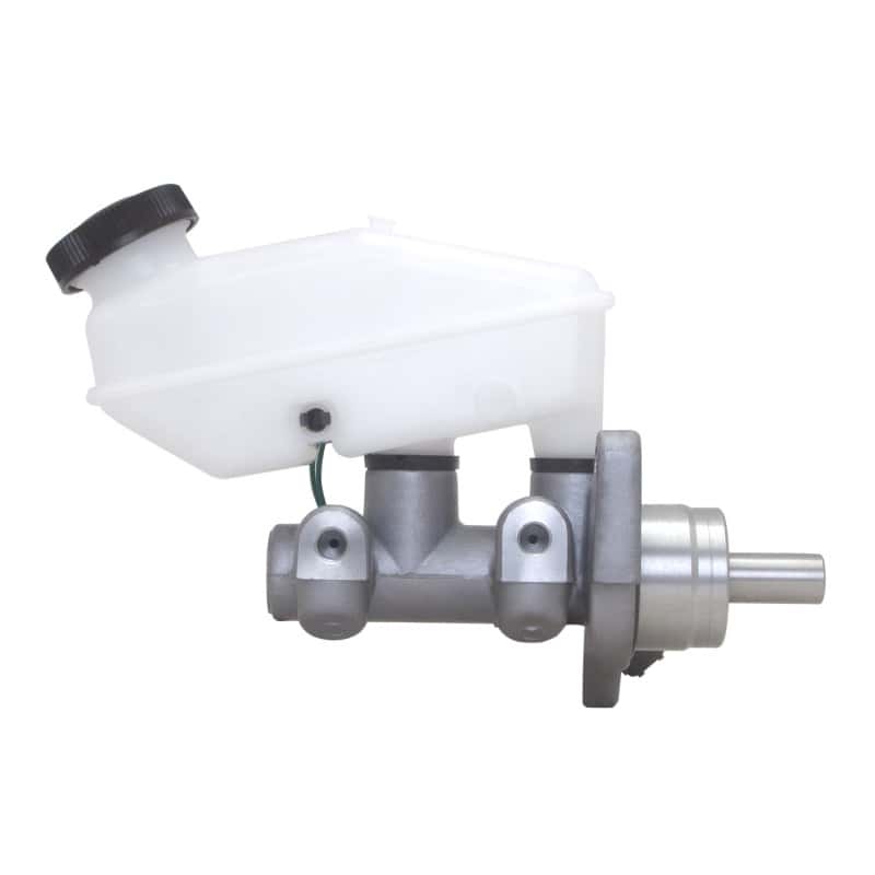 DFC — DFC 09-11 Chevrolet Aveo Brake Master Cylinder
DFC Brake Master Cyl - view 4
