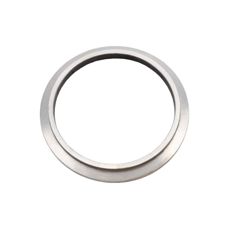 Wehrli — Wehrli LLY / LBZ / LMM Duramax Turbo Compressor Inlet Billet Steel Flange
Flange Stl VVT Inlet - view 1