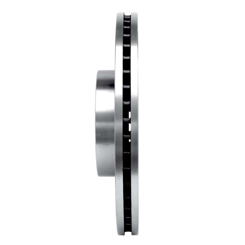 DFC — DFC 15-25 Ford Mustang Front Brake Rotor - view 3