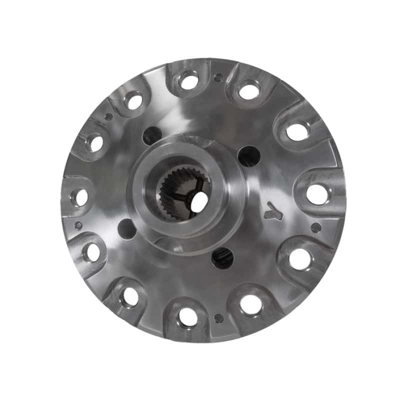 Yukon Gear & Axle — Yukon Gear 93-15 Toyota T100 Grizzly Locker 8.4in Rear 30-Spline
Locking Differential - view 1