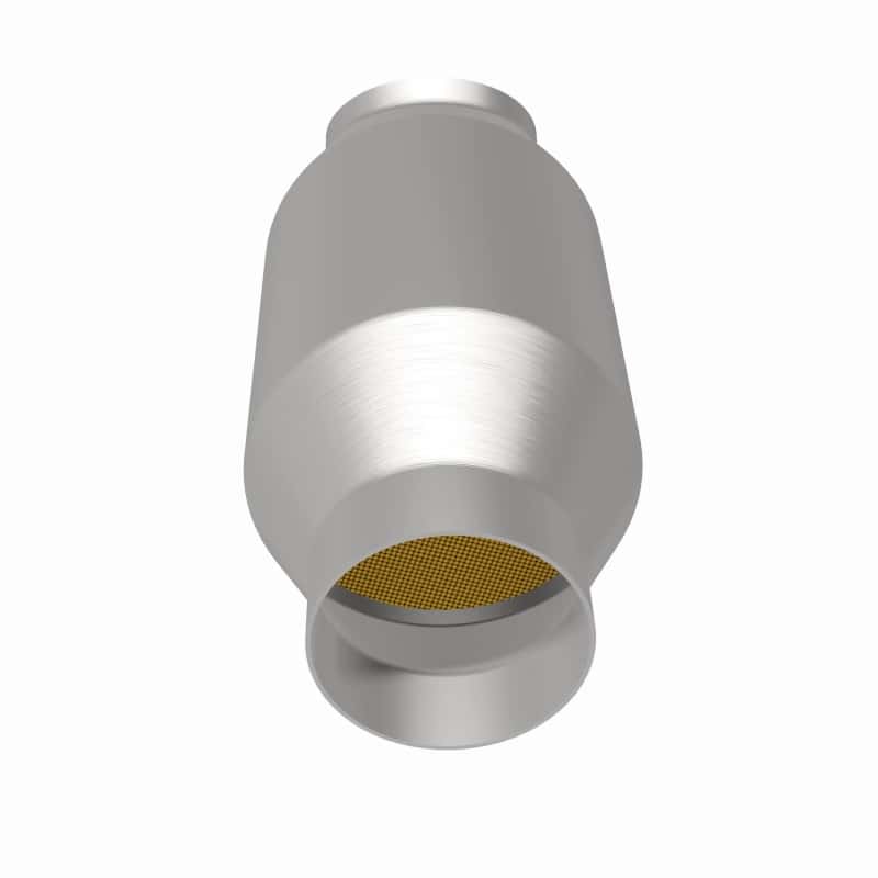 Magnaflow — MagnaFlow Conv Univ 2.50inch C/A
OEM Grade
Standard - view 16