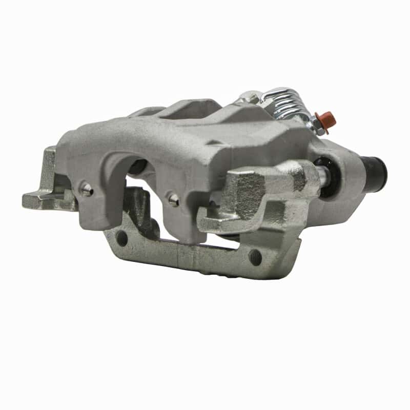 DFC — DFC 08-18 Ford Focus Rear-L Premium Caliper - Silver Zinc Coated
DFC Brake Caliper - view 2