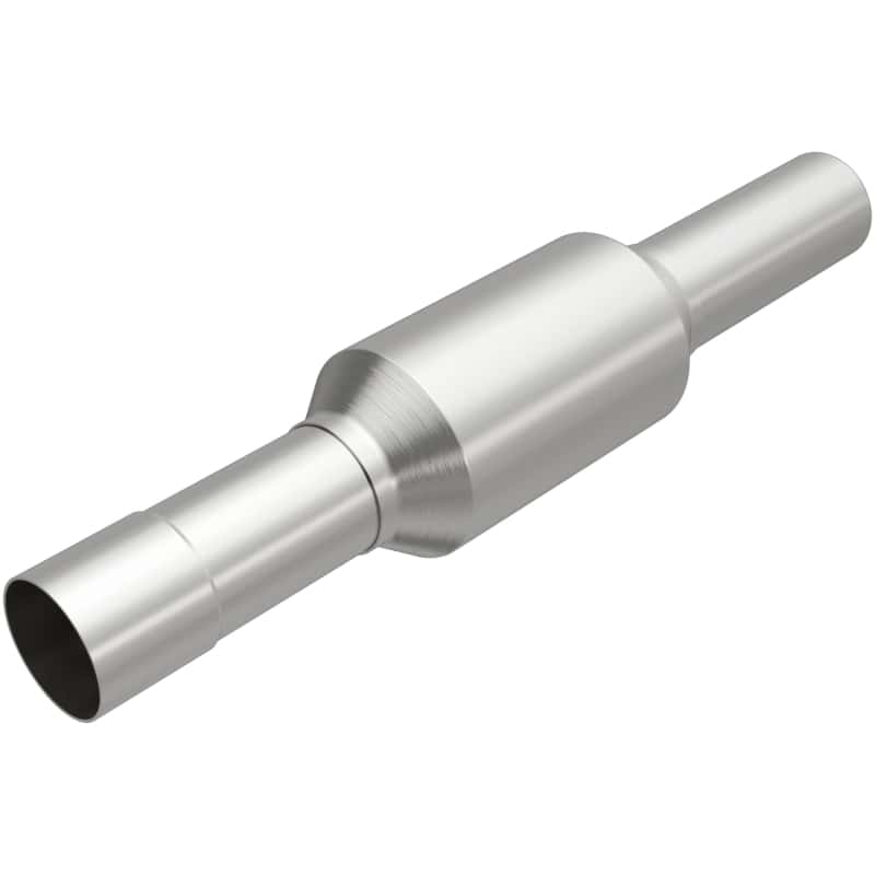 Magnaflow — MagnaFlow Conv DF California Grade 92-94 GM Blazer/Suburban 5.7L
California - view 1