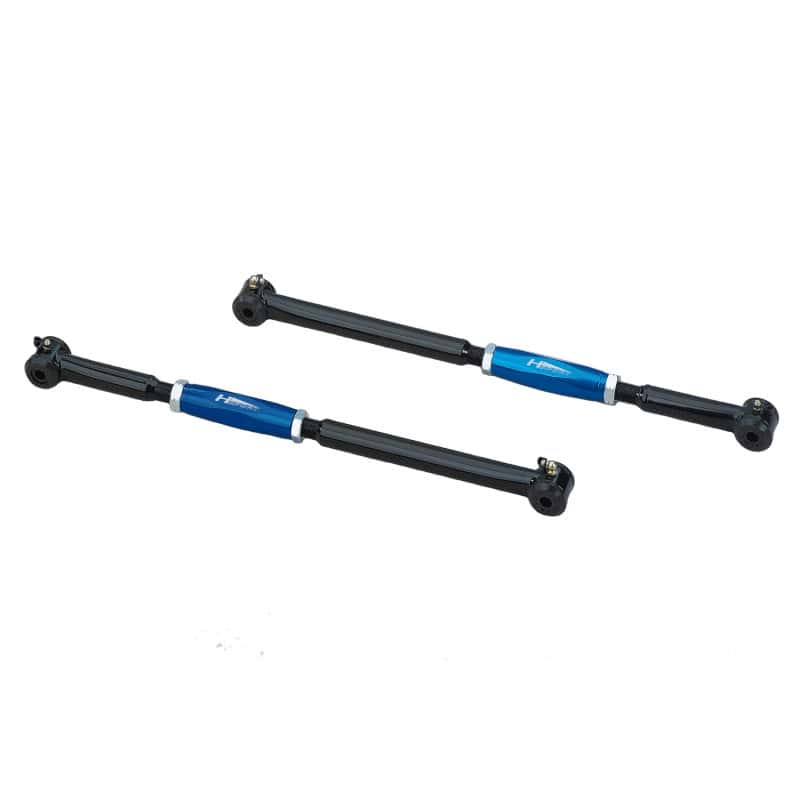 Hotchkis — Hotchkis 02+ Mini Rear Camber Links 2 Lower Links
Alignment Camber Kit
Camber Link Kit - view 1