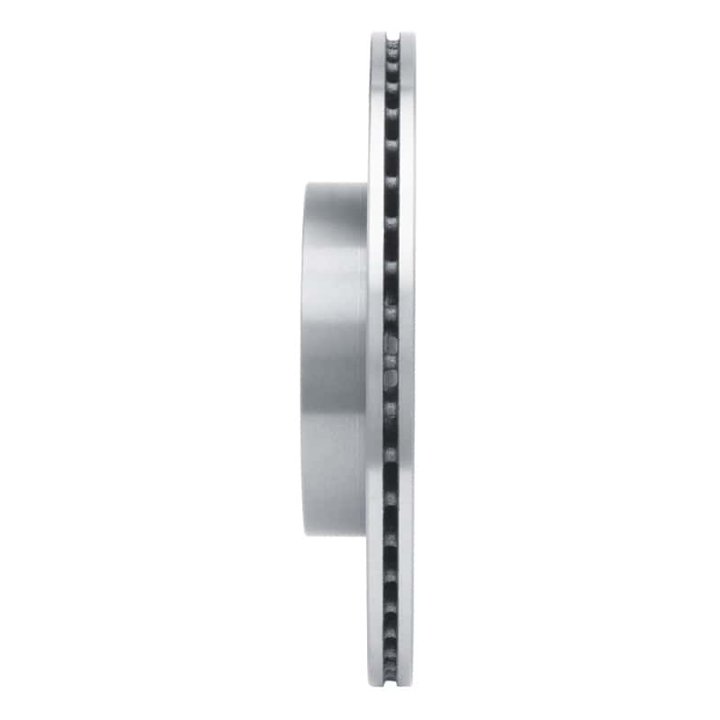DFC — DFC 16-25 Dodge Attitude (Mexico) Front Brake Rotor
DFC Brake Rotor - view 3