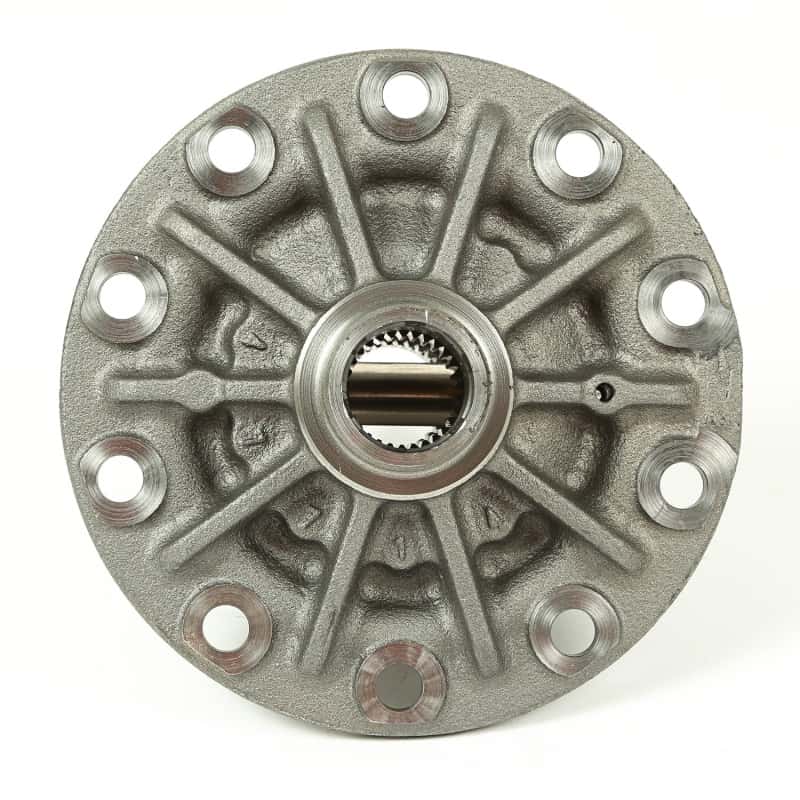 OMIX — Omix Differential Case Kit D44 1/2in 07-18 Wrangler
Differential Carrier - view 3