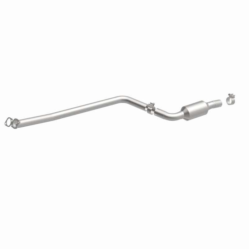 Magnaflow — Magnaflow 11-12 X3 3 L Underbody Direct Fit Converter
OEM Grade
OEM - view 8