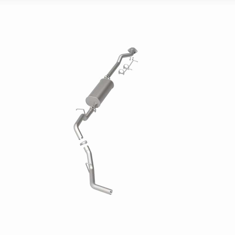 Magnaflow — MagnaFlow BRE Exhaust Kit 02-07 Silverado Sierra
Exhaust Kit - view 13
